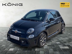 Bild des Angebotes Abarth 500 (312) 595
