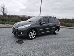 Bild des Angebotes Peugeot 207 Premium Klima* TÜV Neu* Top Zustand*