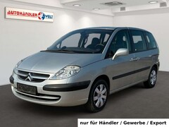 Bild des Angebotes Citroen C8 2.0 HDi Style 7-Sitzer AAC Tempo PDC