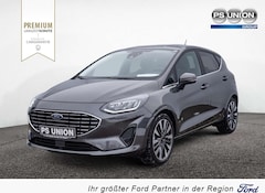 Bild des Angebotes Ford Fiesta TITANIUMX 1.0L MHEV 125PS