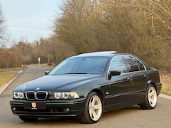Bild des Angebotes BMW 540 i/Xenon/Memory/Scheckheft/TopZustand/Standh./