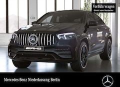 Bild des Angebotes Mercedes-Benz GLE 53 AMG GLE 53 Coupé 4M NIGHT+PANO+360+AHK+MULTIBEAM+HUD