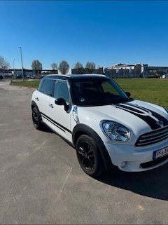 Bild des Angebotes MINI Cooper Countryman Cooper