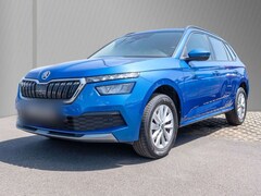 Bild des Angebotes Skoda Kamiq 1.0 TSI DSG Ambition Business