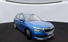Bild des Angebotes Skoda Kamiq 1.0 TSI DSG Ambition Business