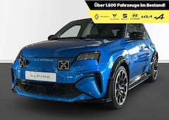 Alpine A290 180 GT Premium Klima Navi Leder Rückfahrkamera