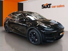 Bild des Angebotes Tesla Model Y Longe Range  Dual AWD|All Black|8-fach