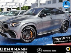 Bild des Angebotes Mercedes-Benz GLE 63 AMG GLE 63 S 4MATIC+ Coupé +Panorama+StdHzg+360°Kam+