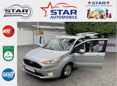 Bild des Angebotes Ford Tourneo Connect Connect Titanium*1,5-88kW*PANOR*TEMP*KeyFree*EU6dT