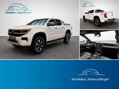 Bild des Angebotes VW Amarok 3.0 TDI Doppelkabine 4Motion ACC AHK STHZ