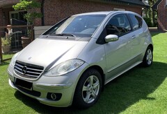 Bild des Angebotes Mercedes-Benz A 150 Mercedes - A150 Avantgarde - TÜV bis 03/27