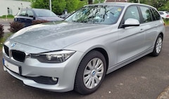 Bild des Angebotes BMW 318 318d Touring Efficient Dynamics