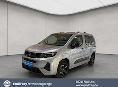 Bild des Angebotes Opel Combo 1.5 D 75kW N1 Edition *RFK*SCHIEBETÜREN*