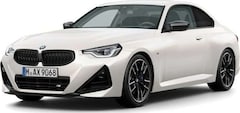 Bild des Angebotes BMW 240 xDrive Coupé