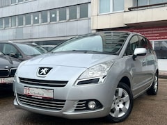 Bild des Angebotes Peugeot 5008 Business-Line 1.6 HDI *7SITZ*PANO*