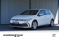 Bild des Angebotes VW Golf GTE VIII eHybrid LED+ Navi Virtual Cockpit