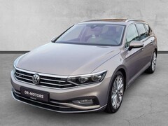 Bild des Angebotes VW Passat Variant 2.0 TSI