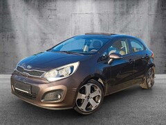Bild des Angebotes Kia Rio Sondermodell "FIFA World Cup Edition"