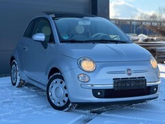 Bild des Angebotes Fiat 500 1.2 8V *Euro 5 * Schiebedach *