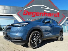 Bild des Angebotes Honda HR-V 1.5 e:HEV Elegance KAM PDC SHZ NAVI ACC LED