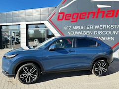 Bild des Angebotes Honda HR-V 1.5 e:HEV Elegance KAM PDC SHZ NAVI ACC LED
