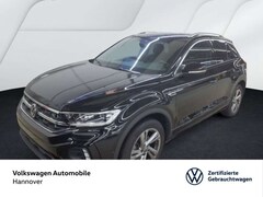 Bild des Angebotes VW T-Roc 1.5 TSI DSG R-Line Business Navi AHK LED K