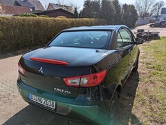 Bild des Angebotes Mitsubishi Colt CZC 1.5