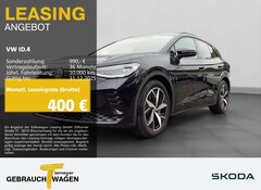 Bild des Angebotes VW ID.4 GTX 4M PANO WÄRMEP AHK HuD