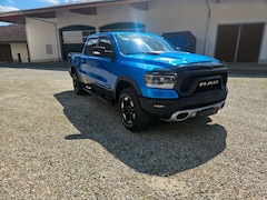 Bild des Angebotes Dodge RAM Ram Rebel + E Torque - Top Zustand