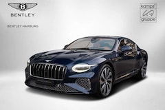 Bild des Angebotes Bentley Continental GT Azure *MY2026*