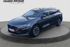 Bild des Angebotes Ford Focus Titanium Edition Turnier AUT | LED | NAV | KAM | S