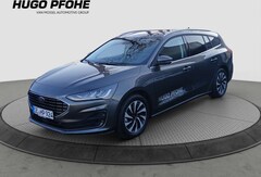 Bild des Angebotes Ford Focus Titanium Edition Turnier AUT | LED | NAV | KAM | S