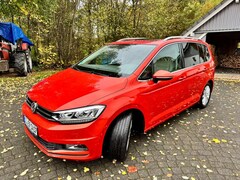Bild des Angebotes VW Touran Touran 1.4 TSI Highline LED*Leder*7-Sitze*Pano*AHK