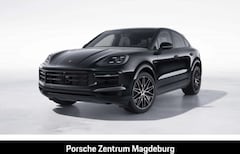 Bild des Angebotes Porsche Cayenne E-Hybrid Coupe