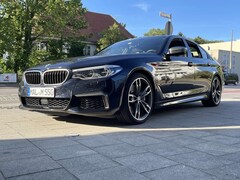 Bild des Angebotes BMW M550 M550 i xDrive