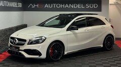 Bild des Angebotes Mercedes-Benz A 45 AMG 4Matic*PANO*SCHALE*S.ABGAS*HK*KAMERA*
