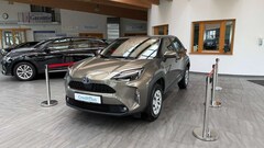 Bild des Angebotes Toyota Yaris Cross 1.5 HEV 2WD *RÜCKFAHRKAMERA*HYBRID*