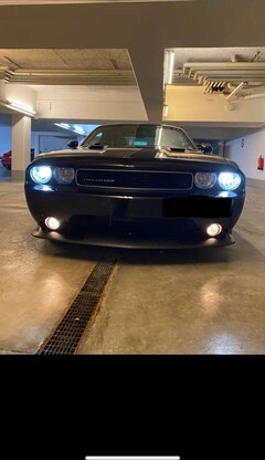 Bild des Angebotes Dodge Challenger SRT 8, 6.4 HEMI