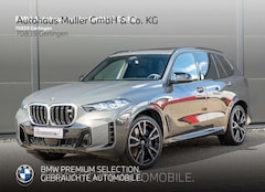 Bild des Angebotes BMW X5 M 60iA xDrive Standheizung LED H/K GSD AHK HUD