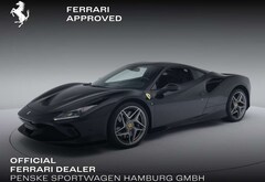 Bild des Angebotes Ferrari F8 Tributo - FERRARI HAMBURG
