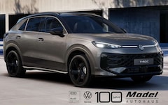 Bild des Angebotes VW T-Roc 1.5 eTSI R-Line | Pano | 20"| NEUES MODELL