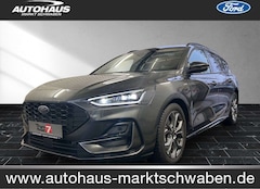 Bild des Angebotes Ford Focus ST-Line Bluetooth Navi LED Klima el. Fenster