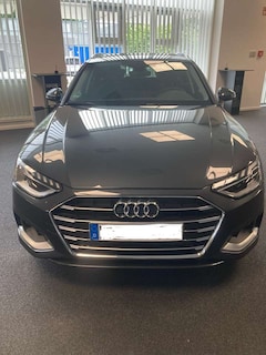 Bild des Angebotes Audi A4 35 TFSI advanced