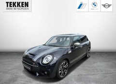 Bild des Angebotes MINI Cooper S Clubman JCW Trim/RTTI/Pano.Dach/RFK/LED