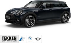 Bild des Angebotes MINI Cooper S Clubman JCW Trim/RTTI/Pano.Dach/RFK/LED