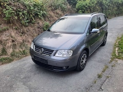 Bild des Angebotes VW Touran Touran 2.0 FSI Trendline