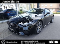 Bild des Angebotes Mercedes-Benz SL 43 AMG SL 43 AMG Premium/Distronic/Digital-Light/LMR20"