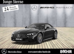 Bild des Angebotes Mercedes-Benz SL 43 AMG SL 43 AMG Premium/Distronic/Digital-Light/LMR20"