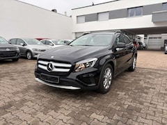 Bild des Angebotes Mercedes-Benz GLA 180 Urban Activity *KAMERA*SITZHEIZUNG*