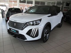Bild des Angebotes Peugeot 2008 GT Hybrid 145 DC6E sehr gute Ausstattung